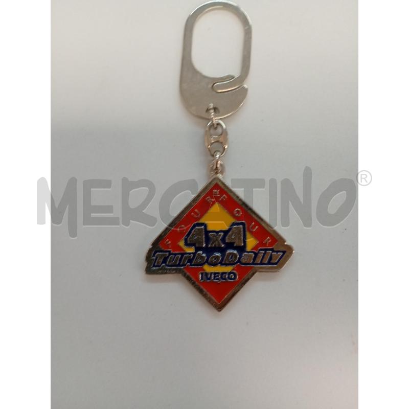 PORTA CHIAVI ANNI 80 | Mercatino dell'Usato Leini' 1