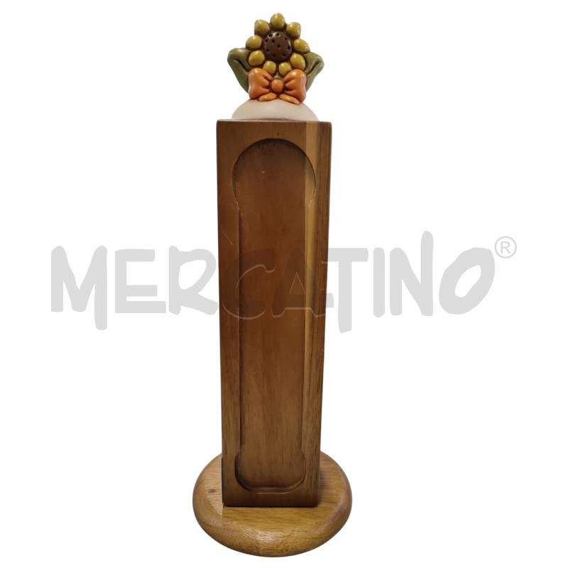 PORTA CIALDE THUN  | Mercatino dell'Usato Leini' 1