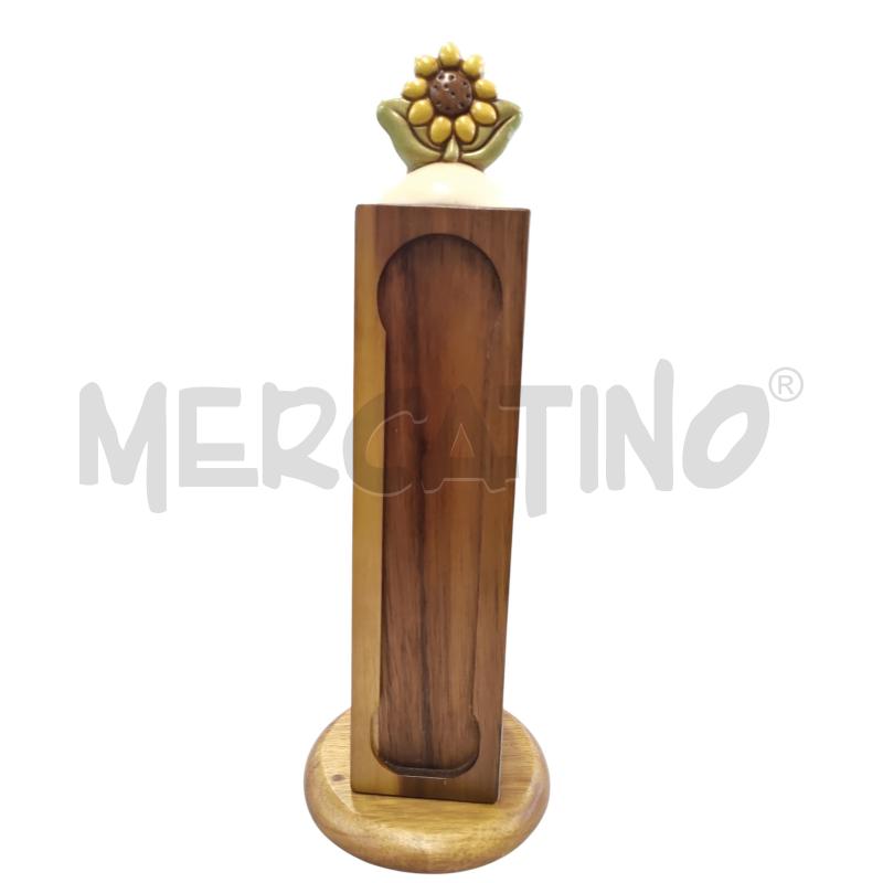 PORTA CIALDE THUN  | Mercatino dell'Usato Leini' 2
