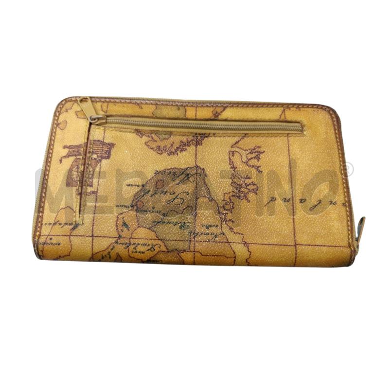 PORTA FOGLIO ALVIERO MARTINI PRIMA CLASSE | Mercatino dell'Usato Leini' 2