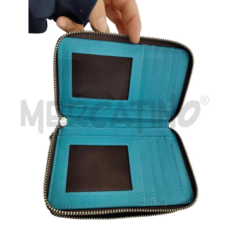 PORTA FOGLIO GABS | Mercatino dell'Usato Leini' 3