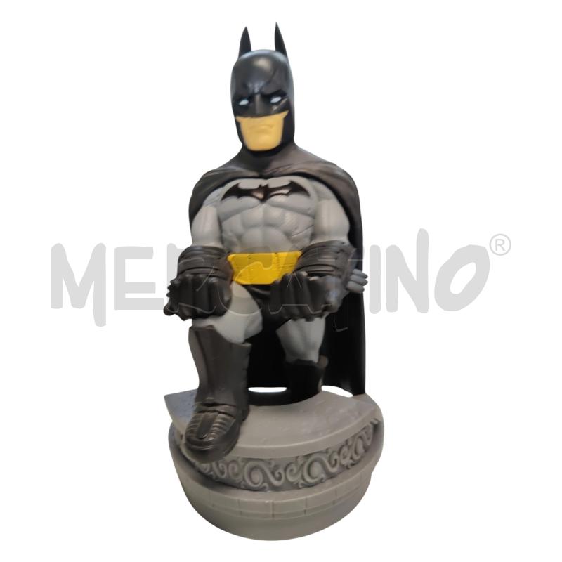 PORTA JOYPAD BATMAN | Mercatino dell'Usato Leini' 1