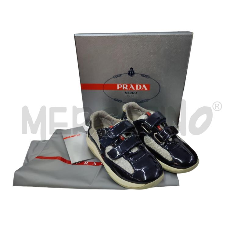 PRADA AMERICA'S CUP  | Mercatino dell'Usato Leini' 1