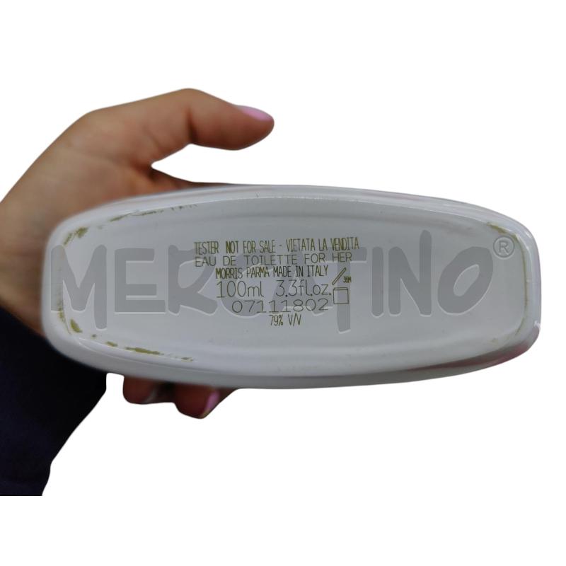 PROFUMO 500 BIANCO 100 ML DA COLLEZIONE  | Mercatino dell'Usato Leini' 4