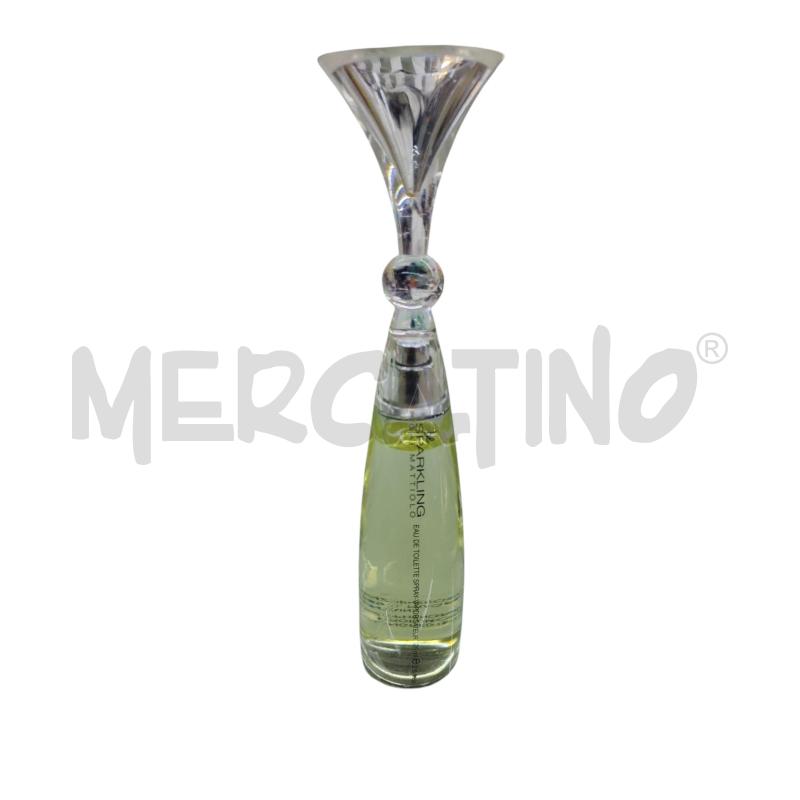 PROFUMO GAI MATTIOLO BE SPARKING EDT 75 ML | Mercatino dell'Usato Leini' 1