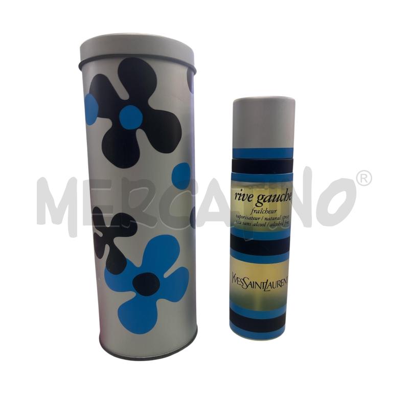 PROFUMO YSL RIVE GAUCHE FRAICHEUR 100ML | Mercatino dell'Usato Leini' 1