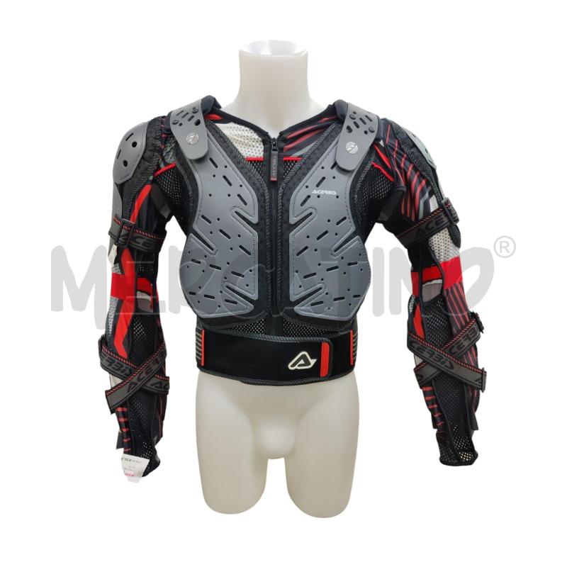 PROTEZIONE MOTO CROSS  | Mercatino dell'Usato Leini' 1