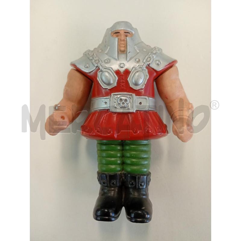 PUPAZZETTO MOTU HEMAN SERIE MASTER OF THE UNIVERSE  | Mercatino dell'Usato Leini' 1