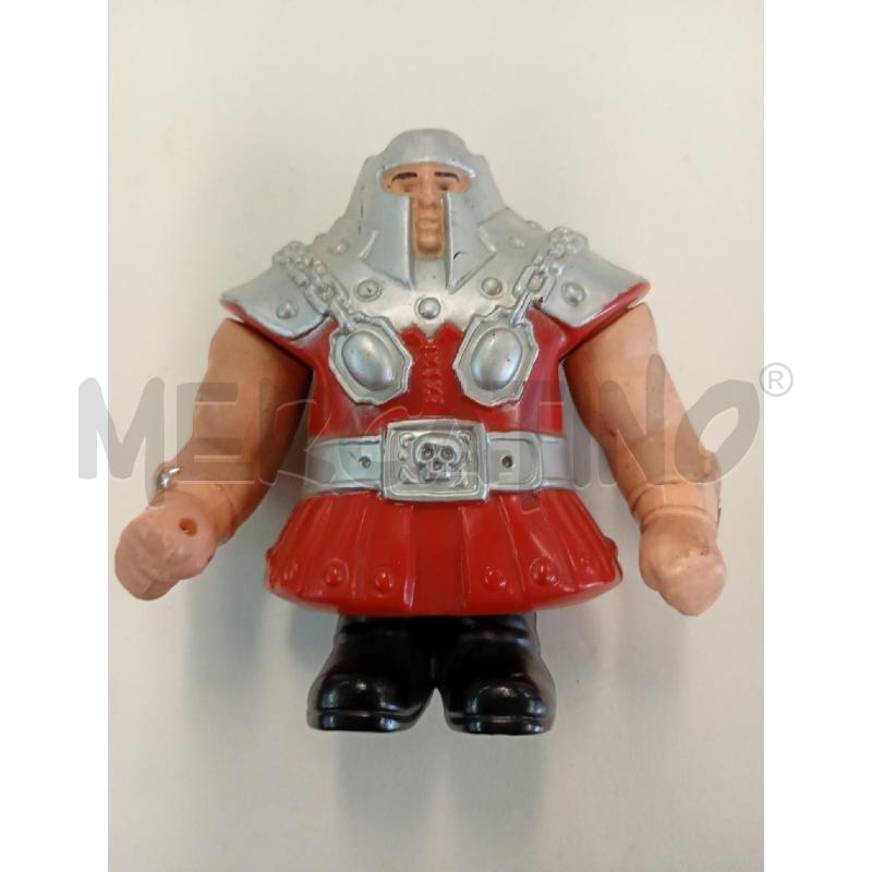 PUPAZZETTO MOTU HEMAN SERIE MASTER OF THE UNIVERSE  | Mercatino dell'Usato Leini' 2