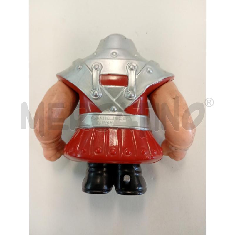 PUPAZZETTO MOTU HEMAN SERIE MASTER OF THE UNIVERSE  | Mercatino dell'Usato Leini' 3