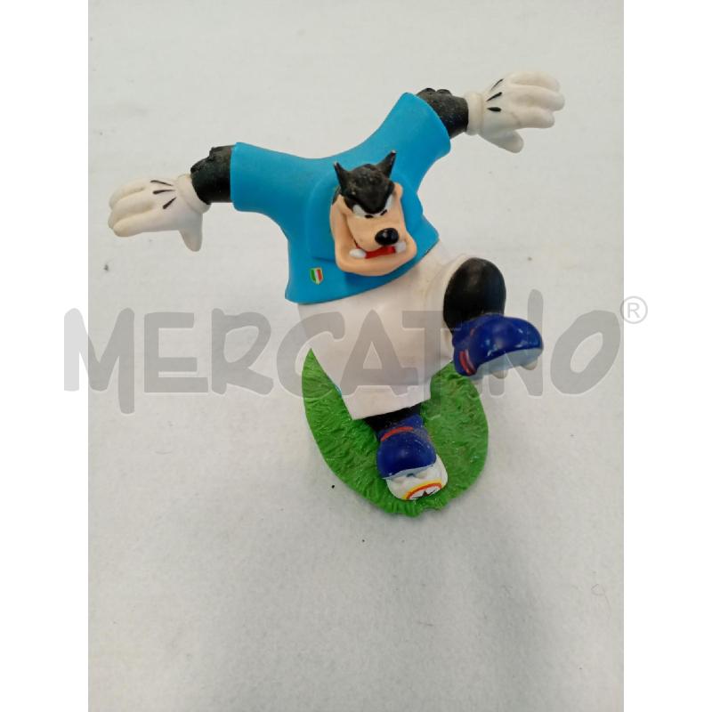 PUPAZZI PZ. 4 DISNEY MONDIALI 2006 | Mercatino dell'Usato Leini' 3