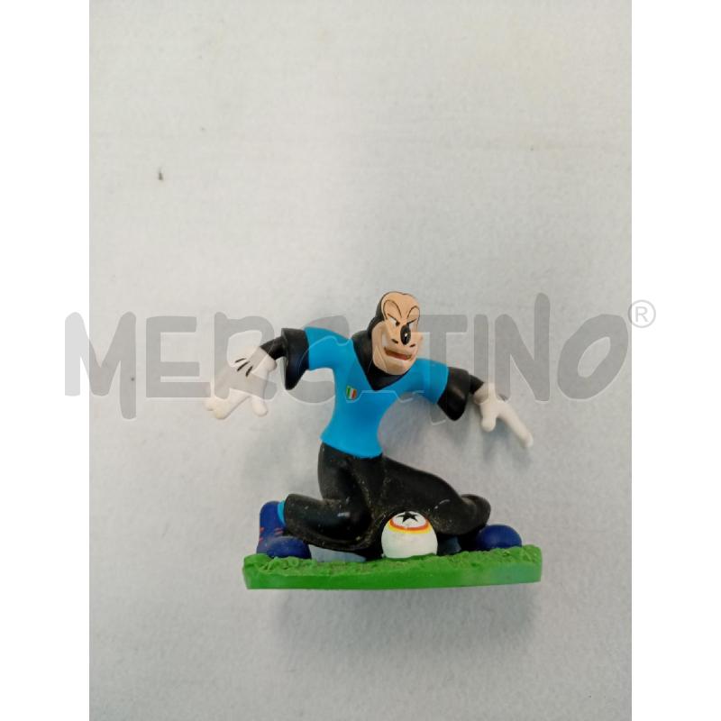 PUPAZZI PZ. 4 DISNEY MONDIALI 2006 | Mercatino dell'Usato Leini' 4