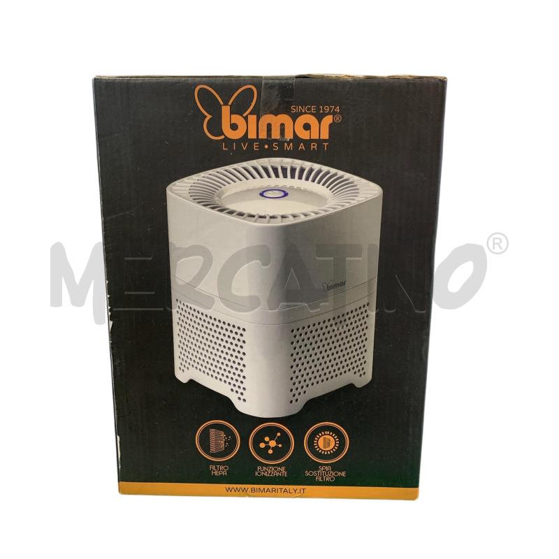 PURIFICATORE D'ARIA BIMAR | Mercatino dell'Usato Leini' 1