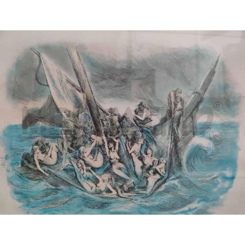 QUADRO  | Mercatino dell'Usato Leini' 2