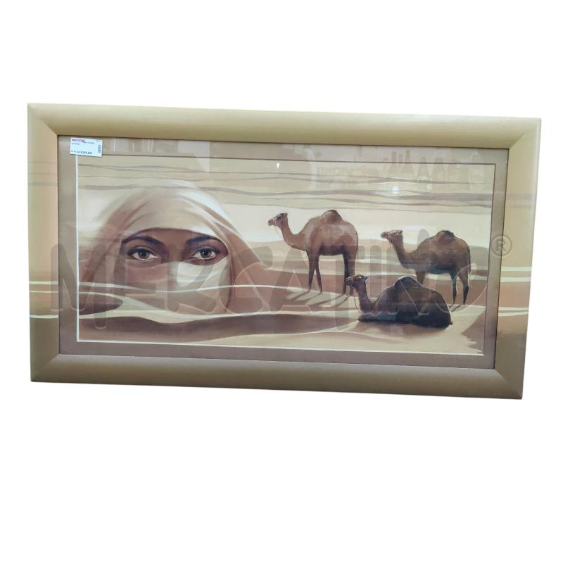 QUADRO  | Mercatino dell'Usato Leini' 1