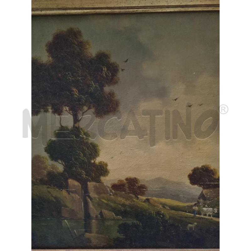 QUADRO  | Mercatino dell'Usato Leini' 2