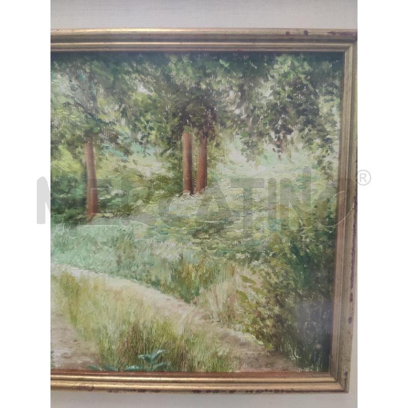QUADRO BALDACCI  | Mercatino dell'Usato Leini' 3