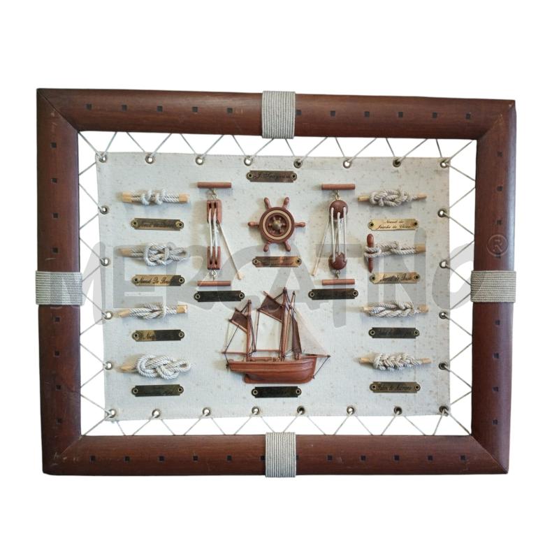QUADRO NODI  | Mercatino dell'Usato Leini' 1