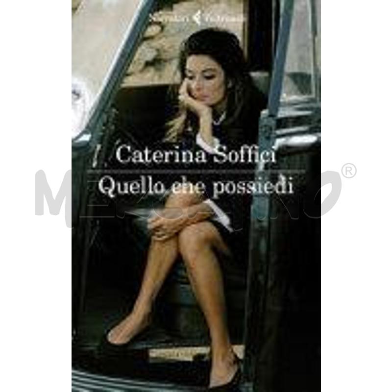 QUELLO CHE POSSIEDI | Mercatino dell'Usato Leini' 1