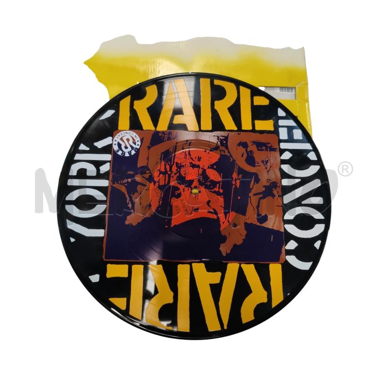 RARE IN CONCERTO  | Mercatino dell'Usato Leini' 2