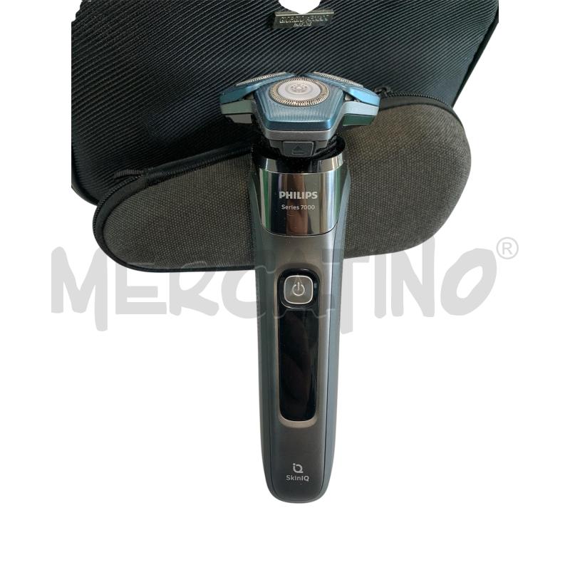 RASOIO BARBA ELETTRICO PHILIPS SERIE 7000 PARI AL NUOVO  | Mercatino dell'Usato Leini' 2