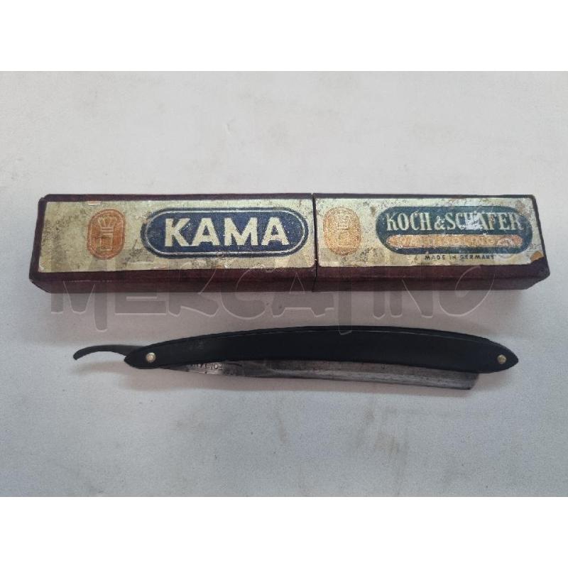 RASOIO VINTAGE FONTANA | Mercatino dell'Usato Leini' 3