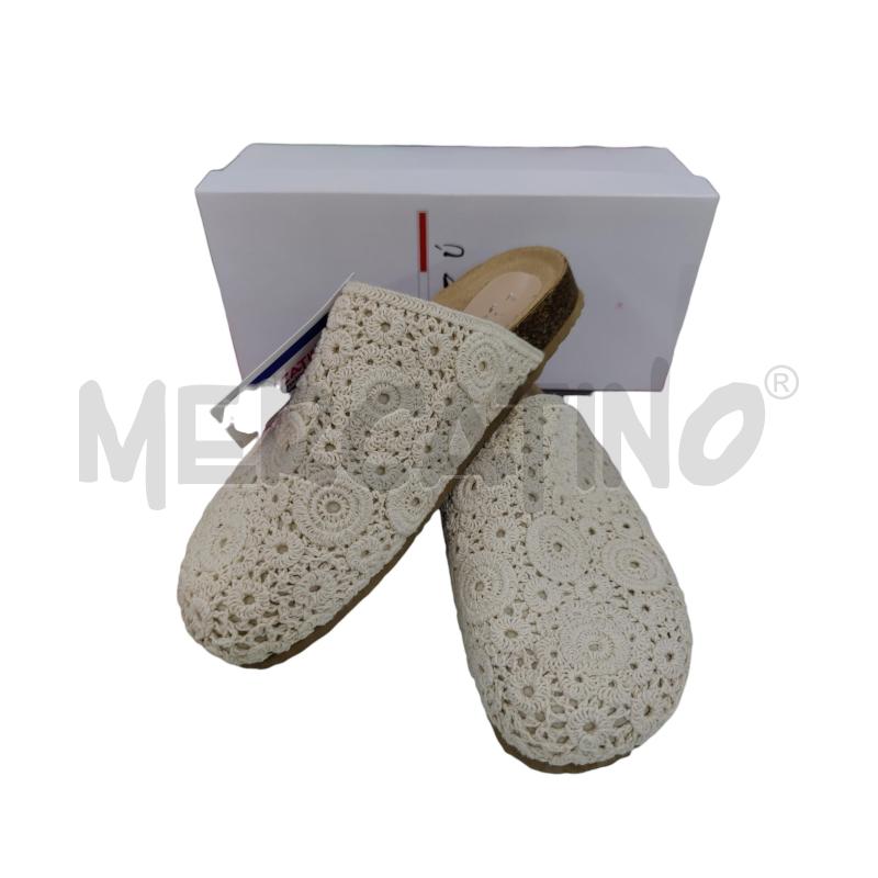 SABOT DONNA ZIZU PIZZO | Mercatino dell'Usato Leini' 1