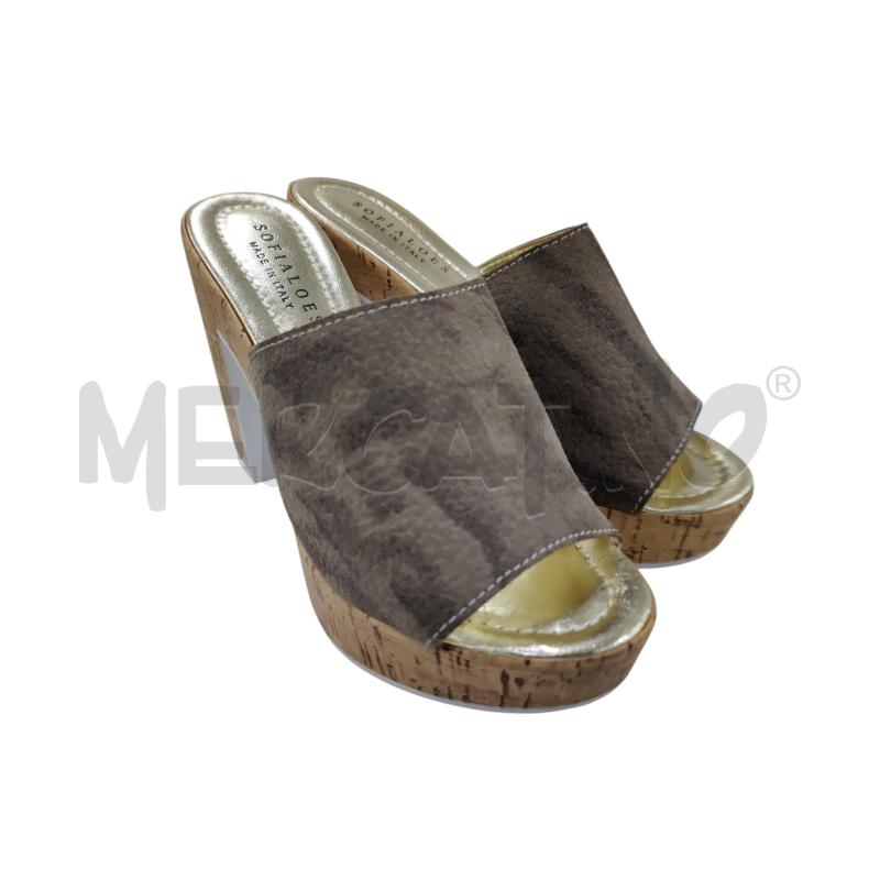 SABOT SOFIALOES MADE IN ITALY  | Mercatino dell'Usato Leini' 1