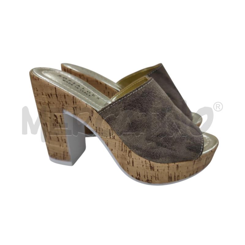 SABOT SOFIALOES MADE IN ITALY  | Mercatino dell'Usato Leini' 2