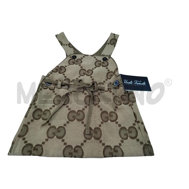 SALOPETTE BAMBINA GUCCI  | Mercatino dell'Usato Leini' 1
