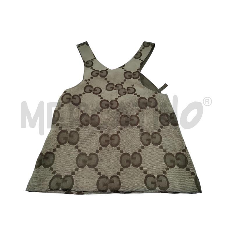 SALOPETTE BAMBINA GUCCI  | Mercatino dell'Usato Leini' 2