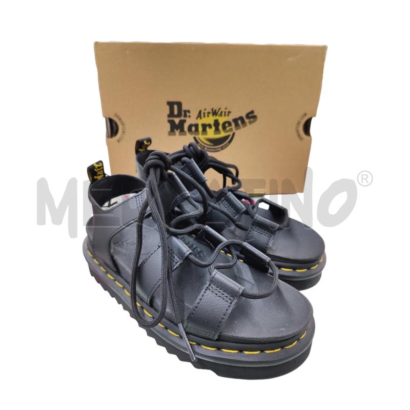 SANDALI DONNA DR MARTENS | Mercatino dell'Usato Leini' 1