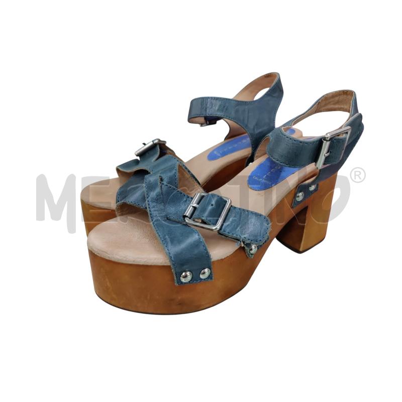 SANDALI DONNA JEFFREY CAMPBELL  | Mercatino dell'Usato Leini' 2
