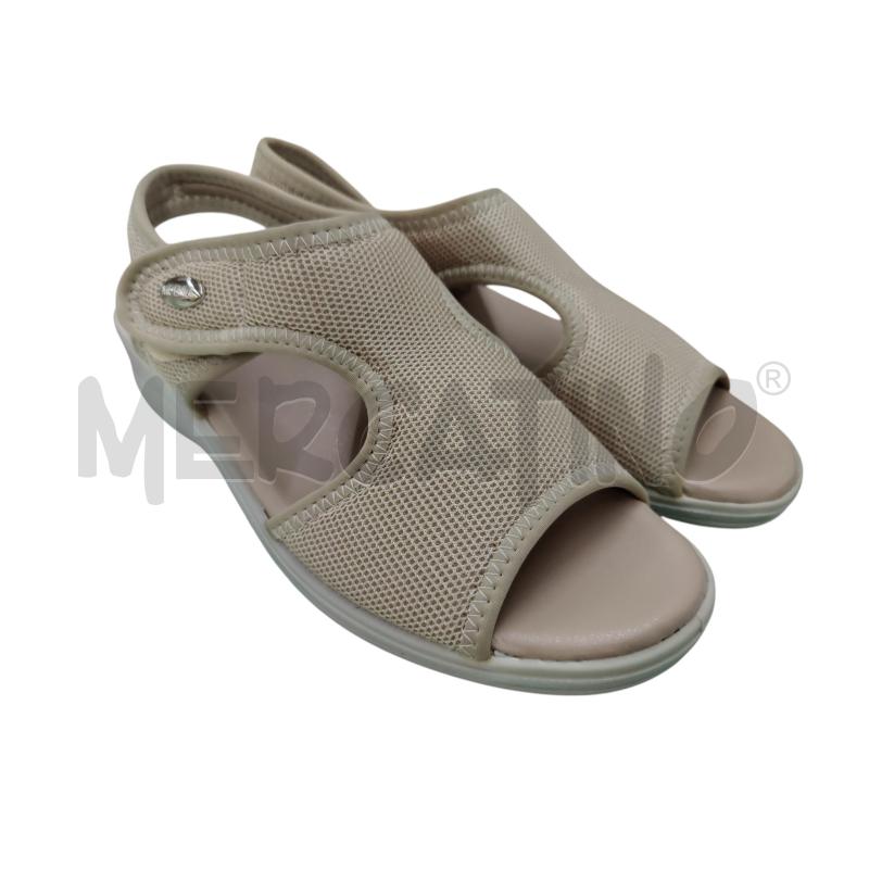 SANDALI DONNA MOENIA | Mercatino dell'Usato Leini' 1