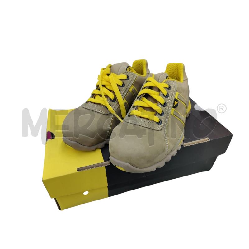SCARPE ANTIINFORTUNISTICHE DONNA DIADORA | Mercatino dell'Usato Leini' 1