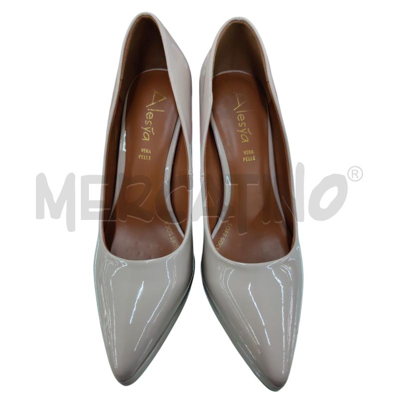 SCARPE DONNA ALESYA  | Mercatino dell'Usato Leini' 2