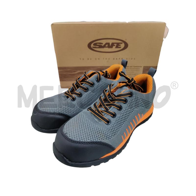 SCARPE DONNA ANTIINFORTUNISTICHE  | Mercatino dell'Usato Leini' 1