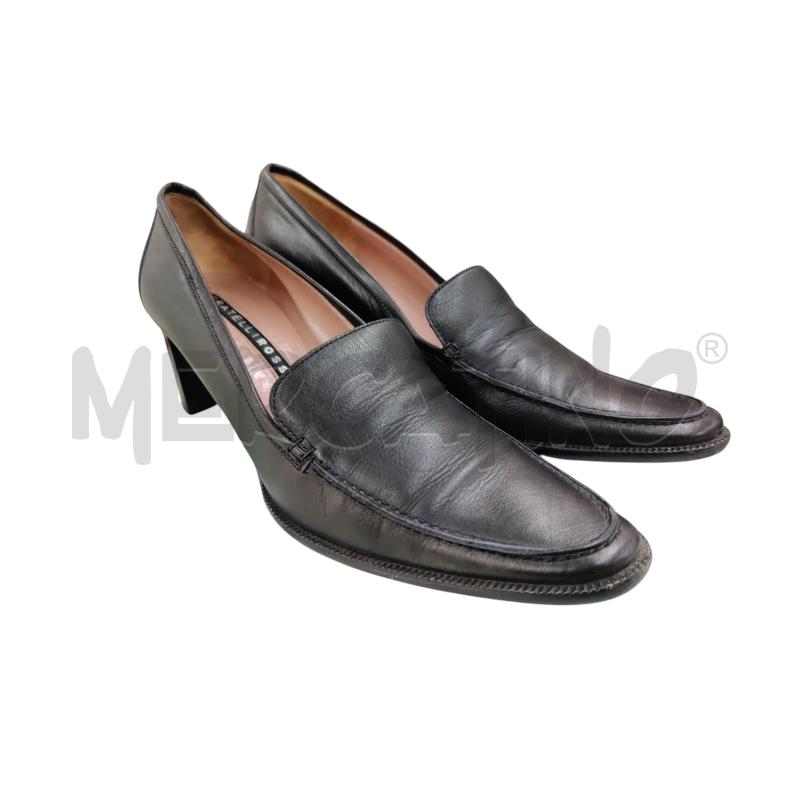 SCARPE DONNA F.LLI ROSSETTI  | Mercatino dell'Usato Leini' 1