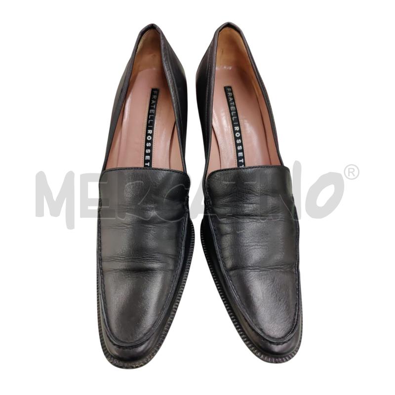 SCARPE DONNA F.LLI ROSSETTI  | Mercatino dell'Usato Leini' 2