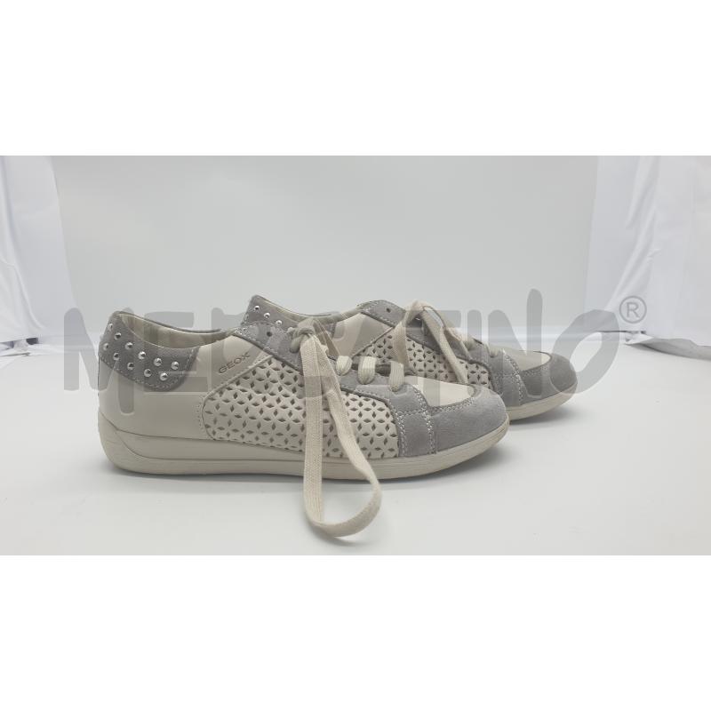 SCARPE DONNA GEOX TG.38 | Mercatino dell'Usato Leini'