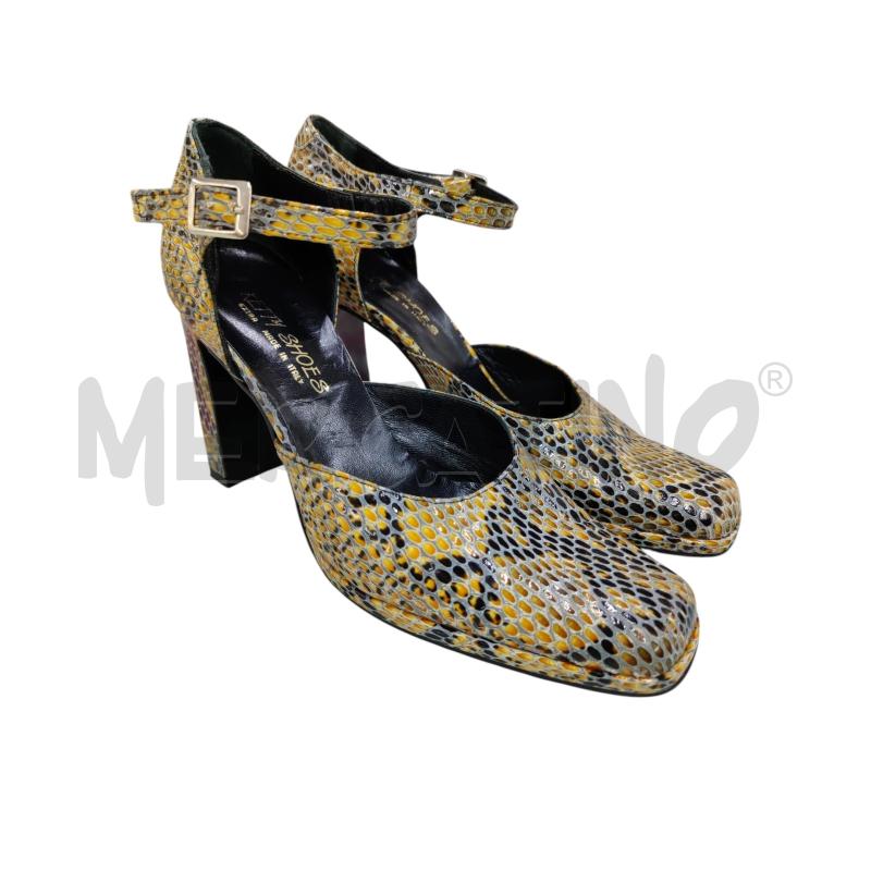 SCARPE DONNA KETTY SHOES  | Mercatino dell'Usato Leini' 1