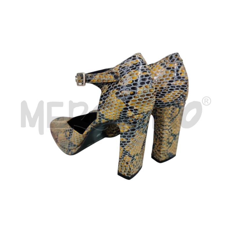 SCARPE DONNA KETTY SHOES  | Mercatino dell'Usato Leini' 2