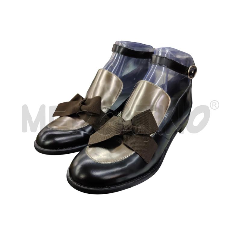 SCARPE DONNA MAURO LEONE  | Mercatino dell'Usato Leini' 1