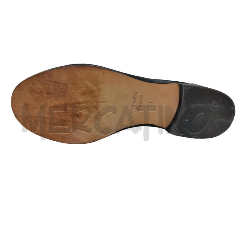 SCARPE DONNA MAURO LEONE  | Mercatino dell'Usato Leini' 3