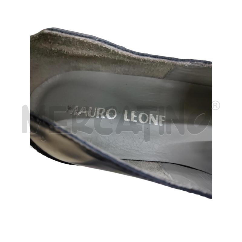 SCARPE DONNA MAURO LEONE  | Mercatino dell'Usato Leini' 4