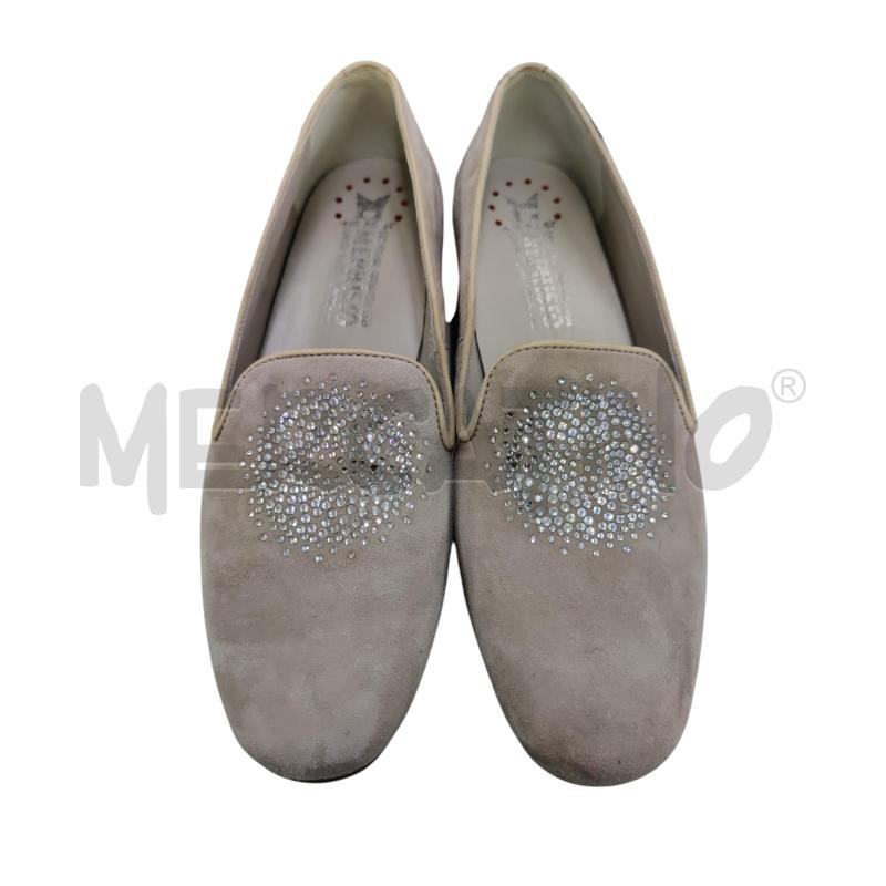 SCARPE DONNA MEPHISTO SCAMOSCIATE  | Mercatino dell'Usato Leini' 1
