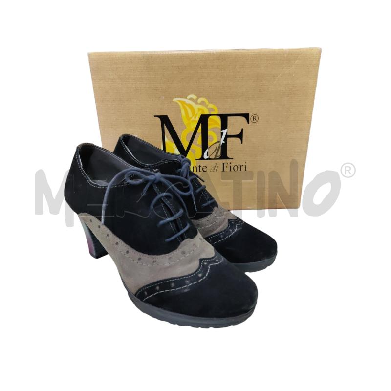 SCARPE DONNA MERCANTE DEI FIORI  | Mercatino dell'Usato Leini' 1