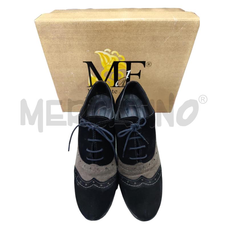 SCARPE DONNA MERCANTE DEI FIORI  | Mercatino dell'Usato Leini' 4
