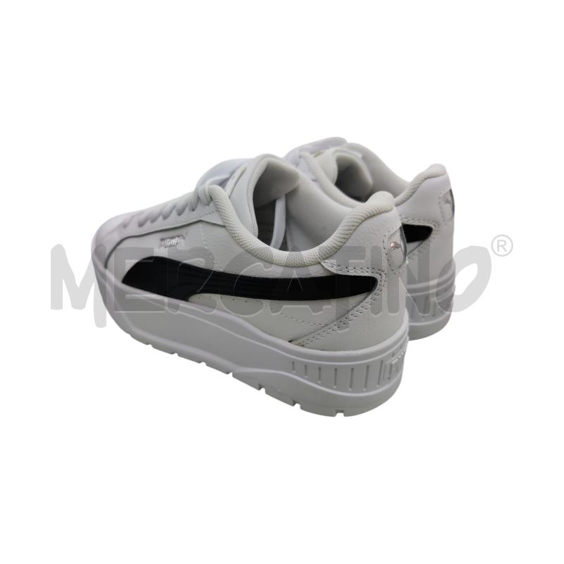 SCARPE DONNA  PUMA BIANCHE | Mercatino dell'Usato Leini' 2
