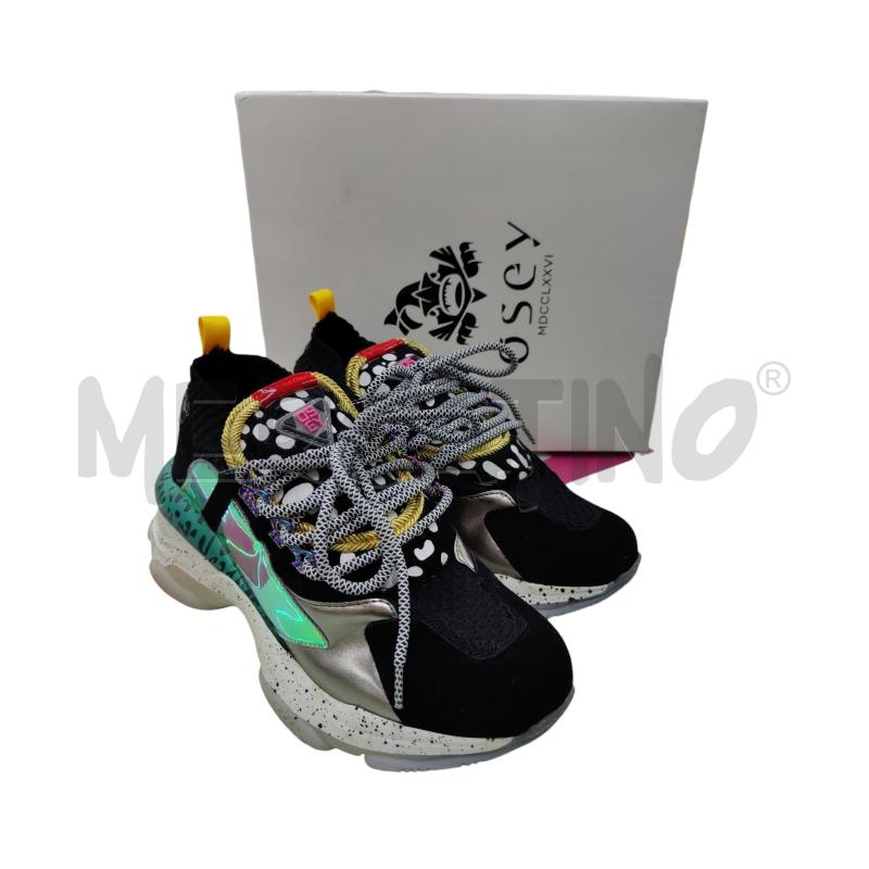 SCARPE DONNA   OSEY | Mercatino dell'Usato Leini' 1